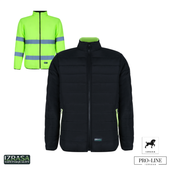 IZRASA™ SV20 – ProLine Çift Taraflı Reflektörlü Mont