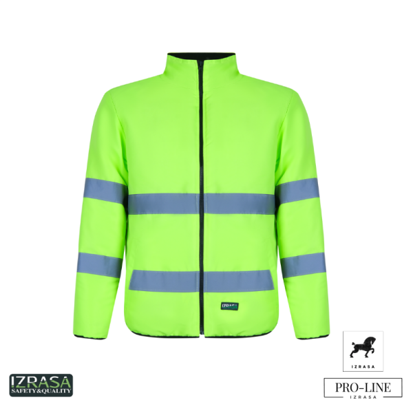 IZRASA™ SV20 – ProLine Çift Taraflı Reflektörlü Mont