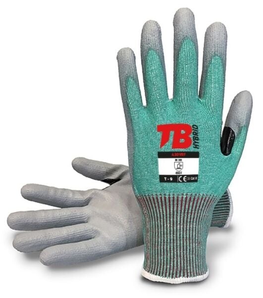 Cerva TB 430VRF Eldiven