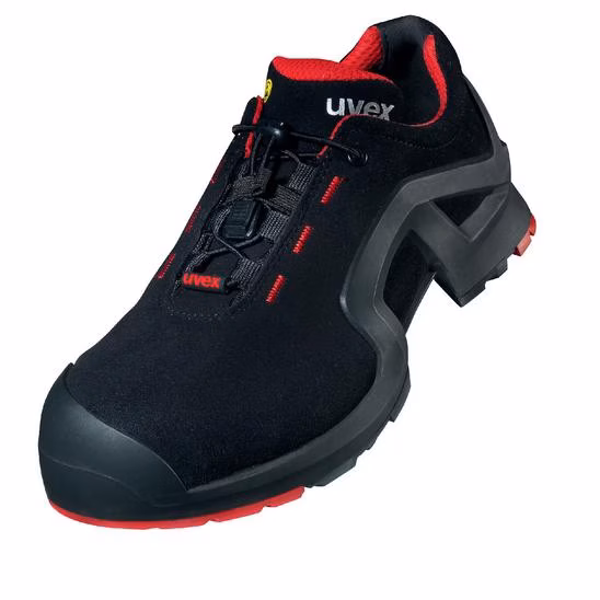 Uvex 8516 S3L FO SC SR X- Tended Support Ayakkabı