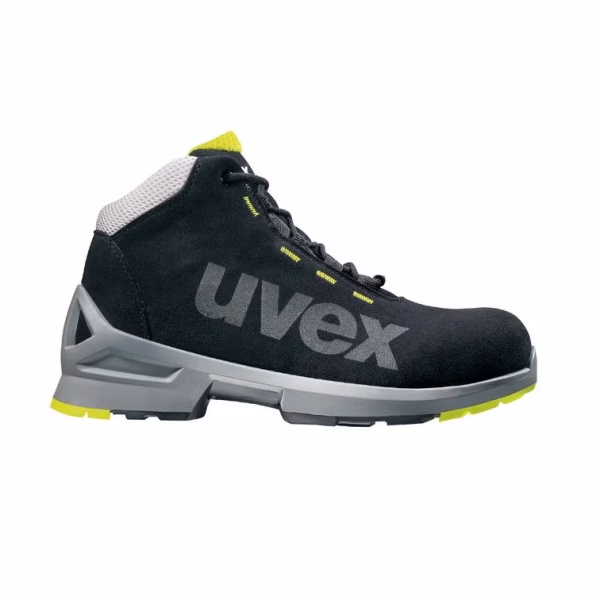 Uvex 8545 S2 FO SR Bot