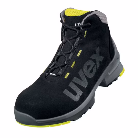 Uvex 8545 S2 FO SR Bot