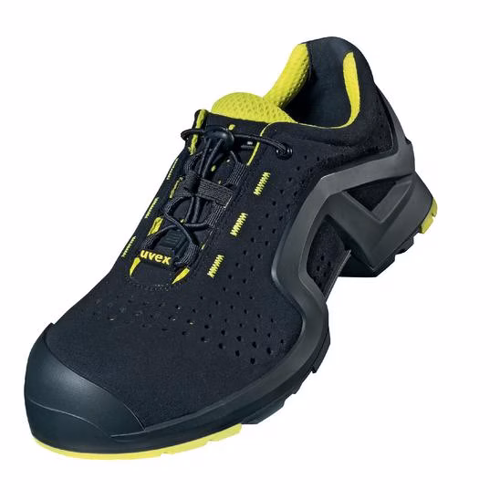 Uvex 8514 S1 PL FO SC SR X- Tended Support Ayakkabı