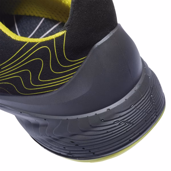 Uvex 6843 S1 FO SR İş Ayakkabısı