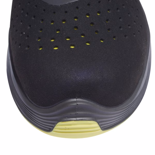 Uvex 6843 S1 FO SR İş Ayakkabısı