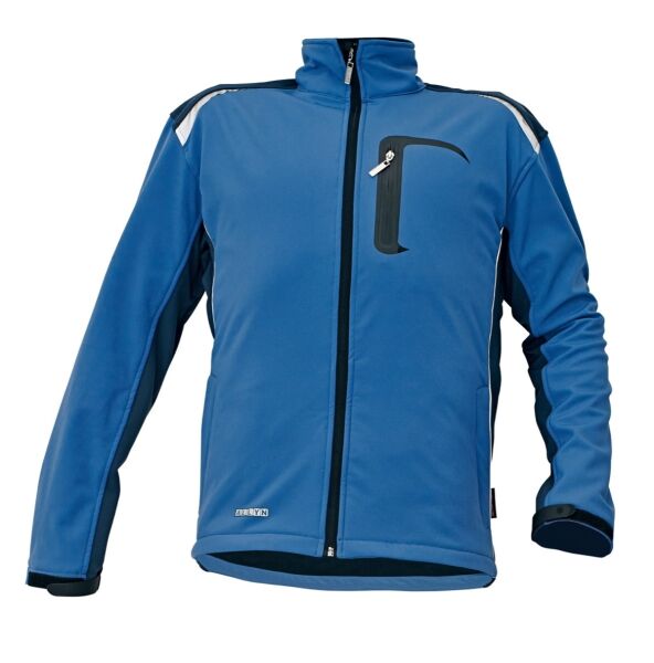 CERVA ALLYN SOFTSHELL CEKET