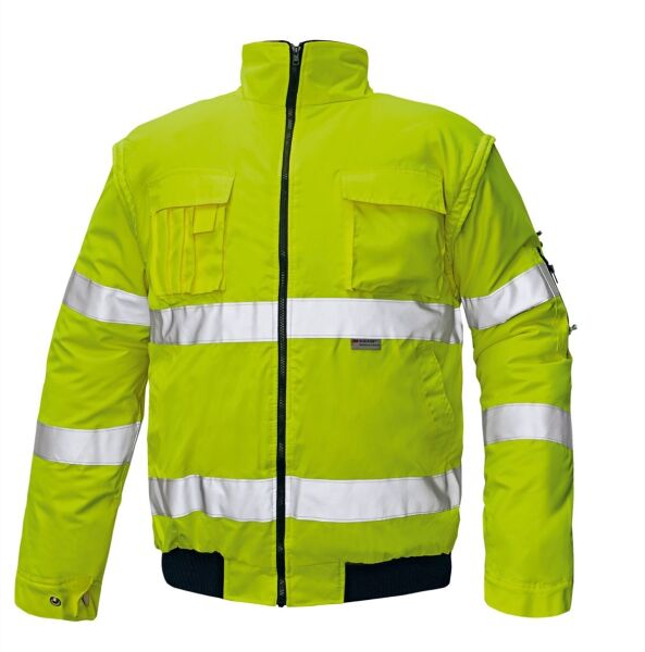 Cerva Clovelly Pilot Mont