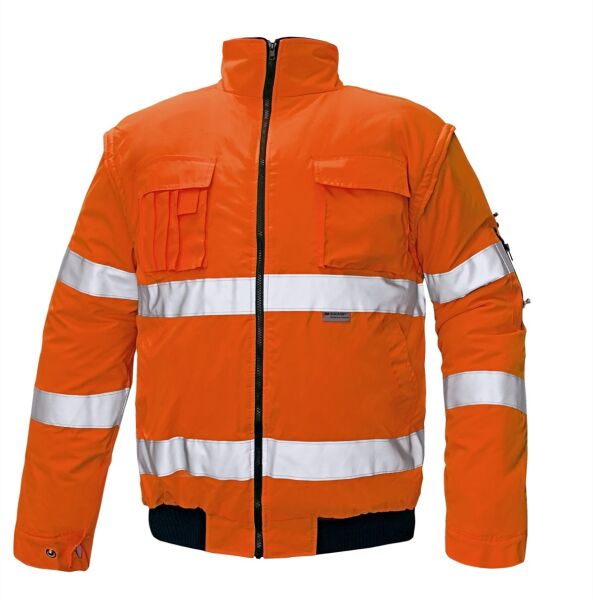 Cerva Clovelly Pilot Mont