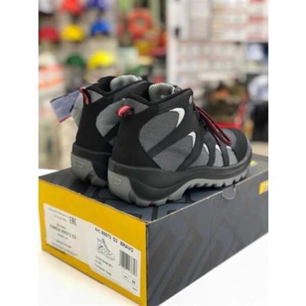 CERVA Panda Top Trekking BRAVO S3 Bot
