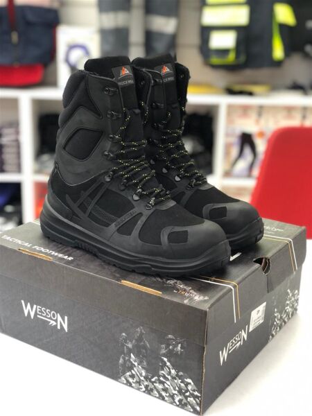 ROCKWELL KRİPTON HİGH BOT
