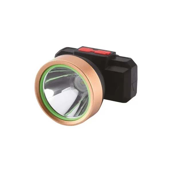 Panther PT-5803 USB Şarjlı Kafa Lambası