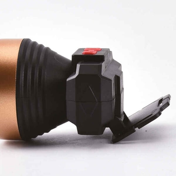 Panther PT-5803 USB Şarjlı Kafa Lambası