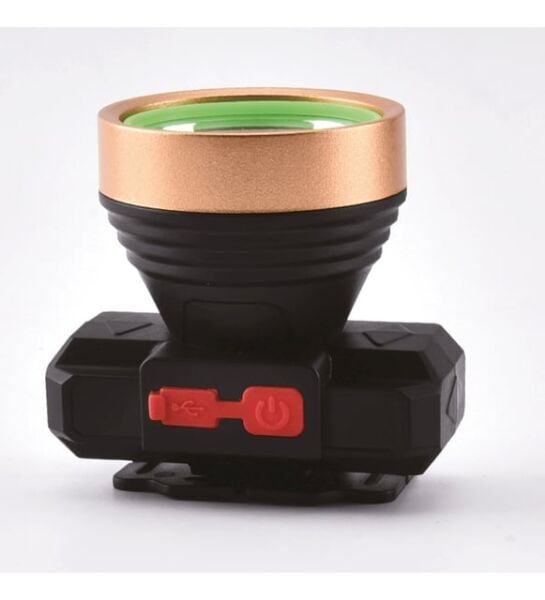 Panther PT-5803 USB Şarjlı Kafa Lambası