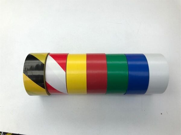 YER İŞARETLEME BANDI 50x33mt