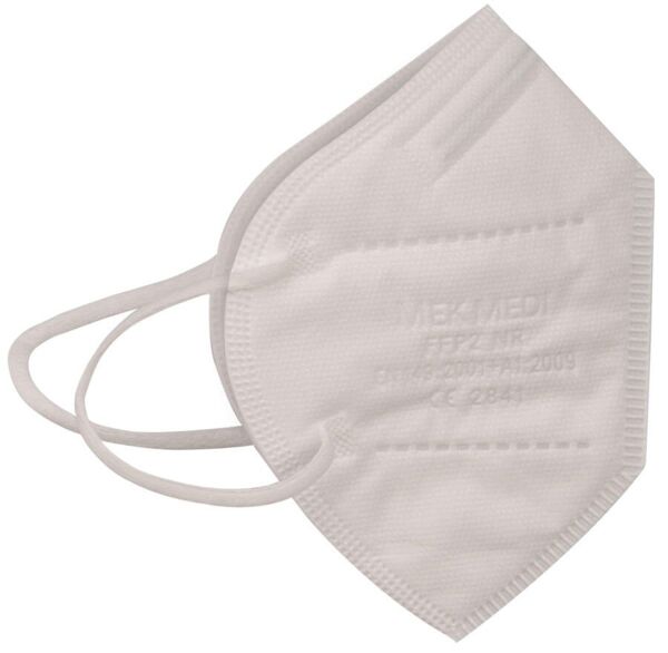 Mekmedi FFP2 Maske 50'lİ Paket