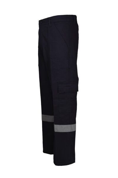 İŞ PANTOLONU KARGO CEPLİ