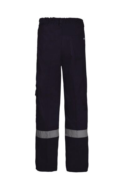 İŞ PANTOLONU KARGO CEPLİ