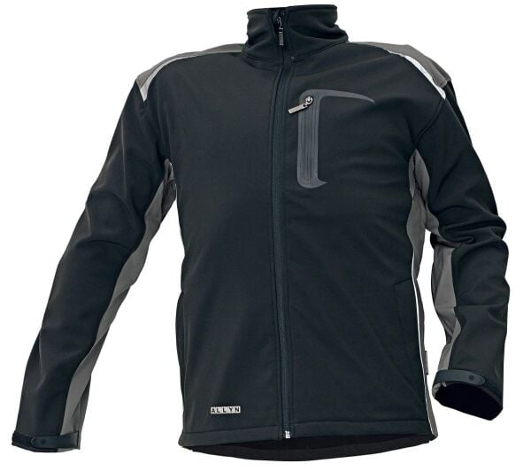 CERVA ALLYN SOFTSHELL CEKET