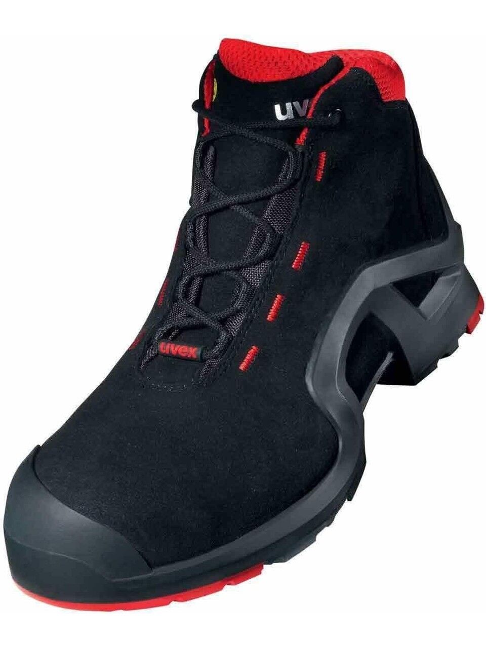 Uvex 8517 X-Tended Support S3 SRC ESD İş Botu