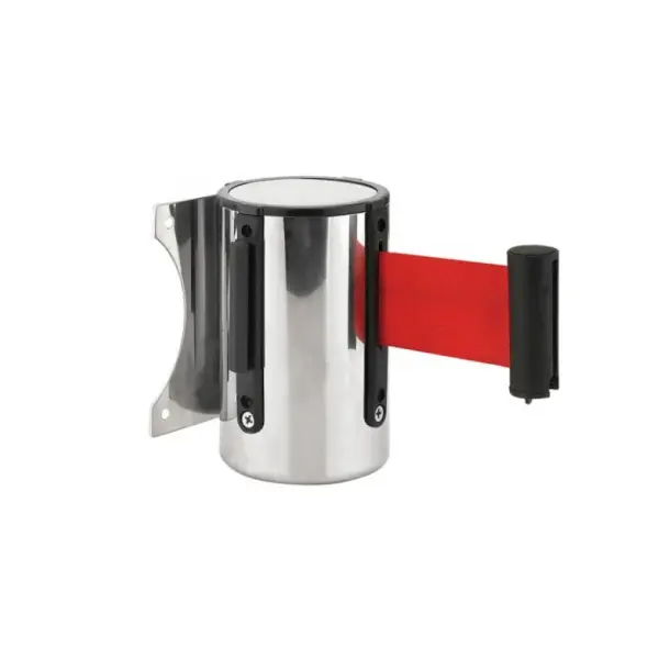 Duvara Monte Şerit Bariyer