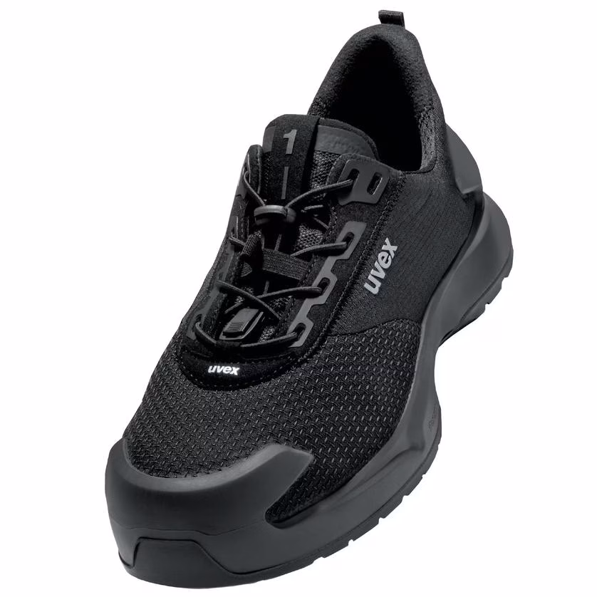 Uvex 6800 1 x-craft pro ayakkabı S1 PL FO SC SR