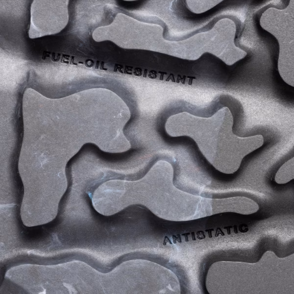 Uvex 6800 1 x-craft pro ayakkabı S1 PL FO SC SR