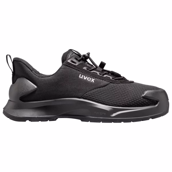 Uvex 6800 1 x-craft pro ayakkabı S1 PL FO SC SR