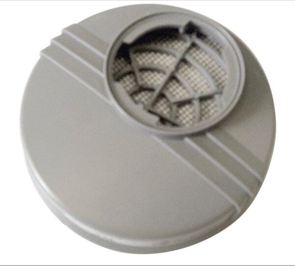 Delta Plus M6200 Yarım Yüz Maske + M6000 Abek1 Filtre Seti