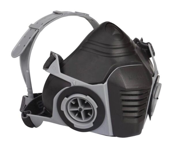 Delta Plus M6200 Yarım Yüz Maske + M6000 Abek1 Filtre Seti