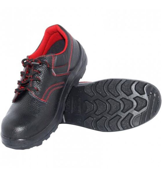 PARS 110 S-3 İŞ AYAKKABISI ÇELİK BURUN ÇELİK ARA TABAN