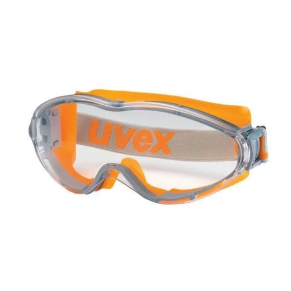 UVEX ULTRASONIC 9302 SERI Koruyucu Gözlük