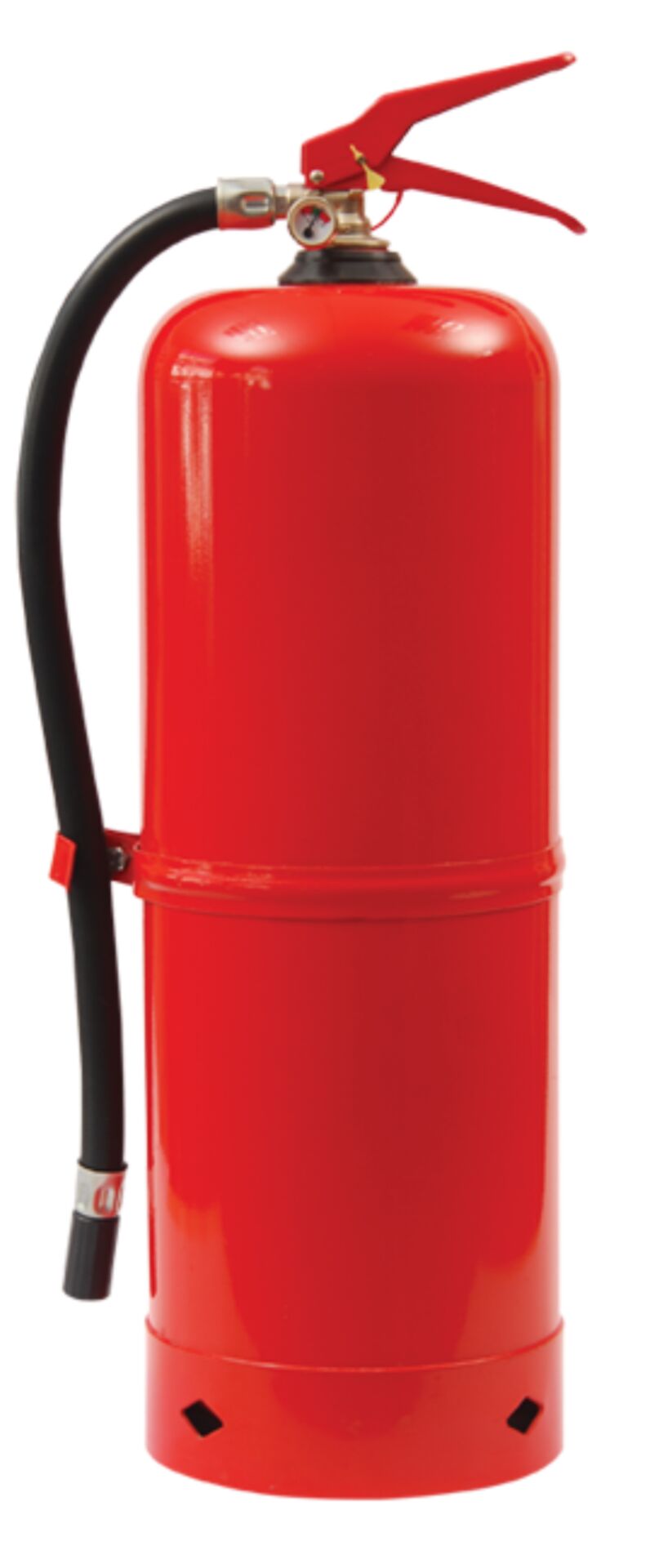 6KG KURU KİMYEVİ TOZLU YANGIN TÜPÜ