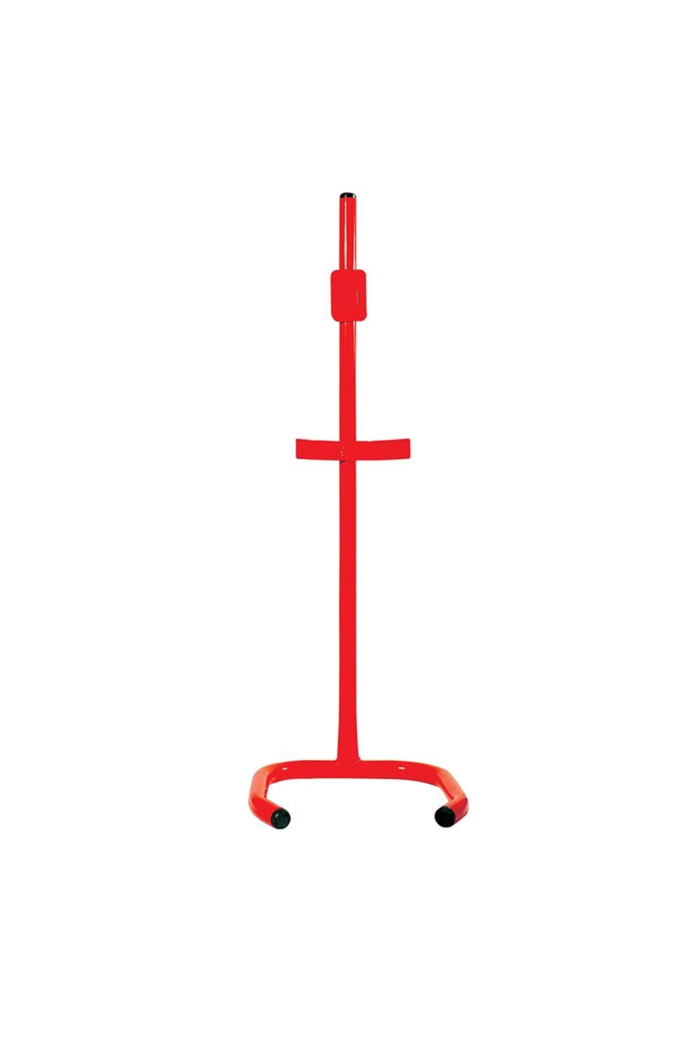 6KG KURU KİMYEVİ TOZLU YANGIN TÜPÜ