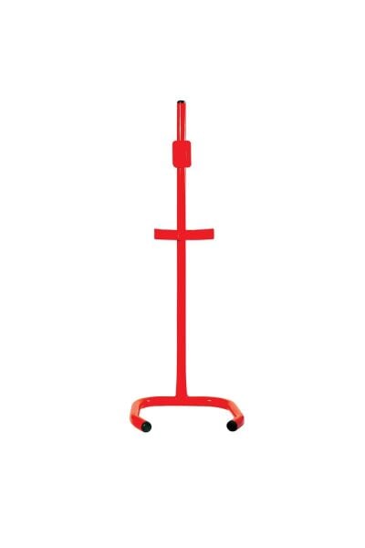 6KG KURU KİMYEVİ TOZLU YANGIN TÜPÜ