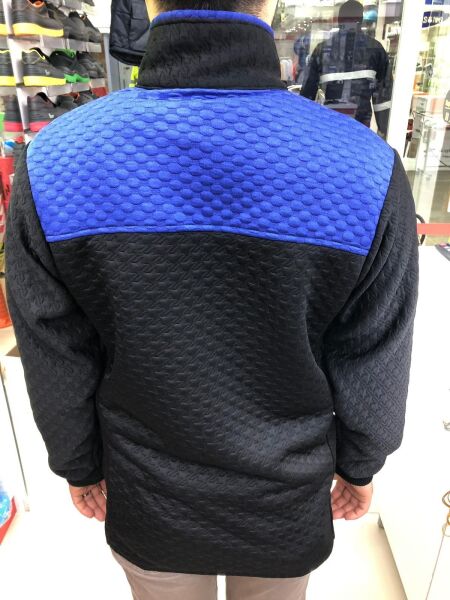 İŞ POLAR MONTU MODELLİ CEPLİ KAMPANYA !!!