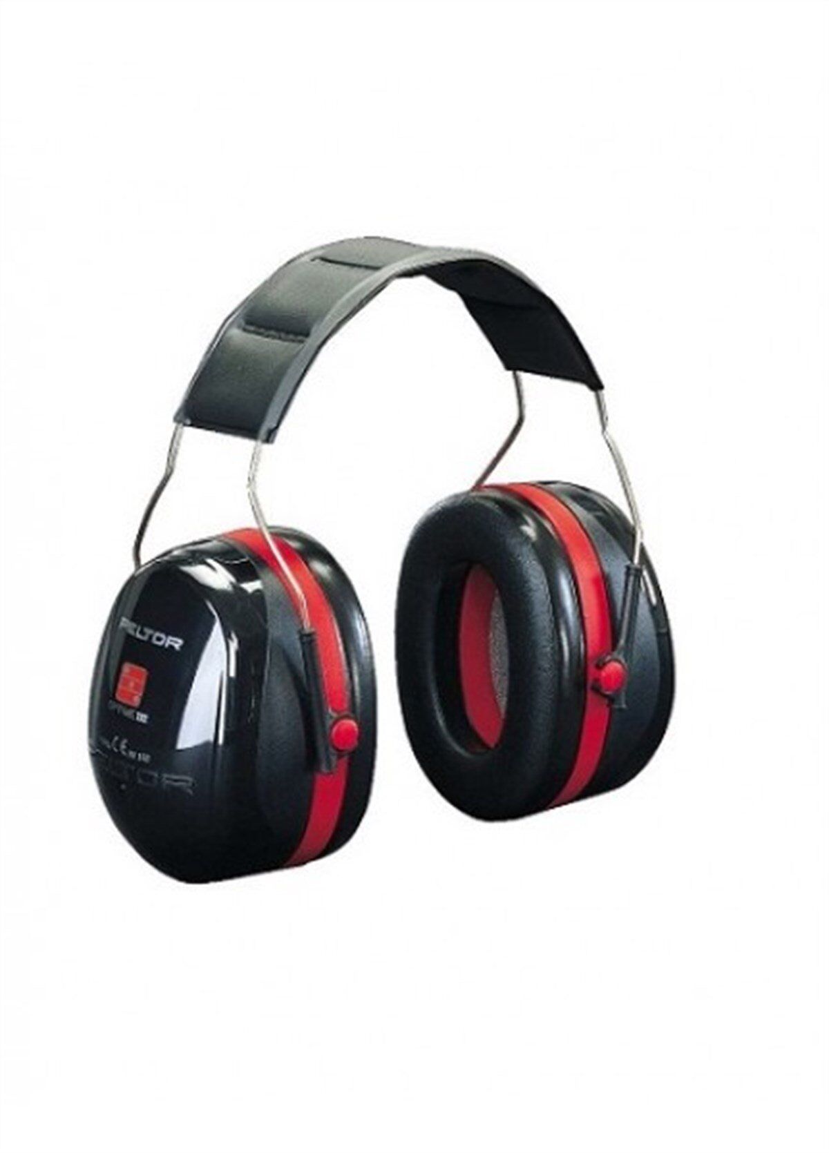 3M Peltor H540A Optime-III Başbantlı Kulaklik SNR:35