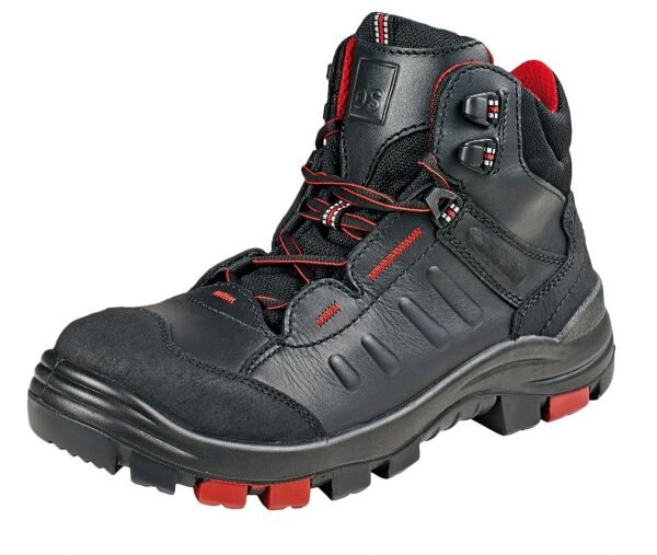 CERVA EGHOLM ANKLE S3 HRO SRC BOT