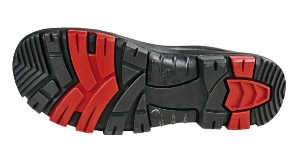 CERVA EGHOLM ANKLE S3 HRO SRC BOT