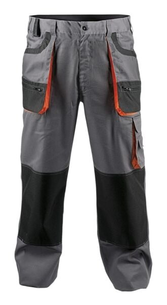 CERVA FF CARL BE-01-003 PROFESSİONAL İŞ PANTOLONU