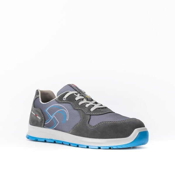 Sixton Vela S1PS 94557 - 00L İş Ayakkabısı ESD Alüminyum Burunlu Delinmez Taban Hafif