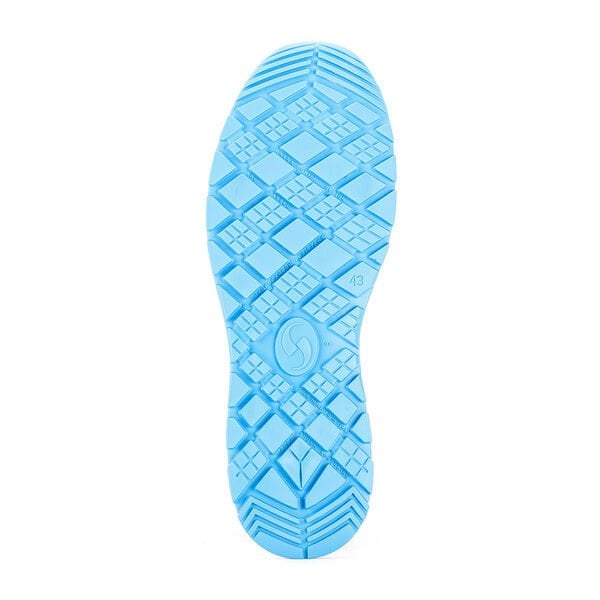 Sixton Vela S1PS 94557 - 00L İş Ayakkabısı ESD Alüminyum Burunlu Delinmez Taban Hafif