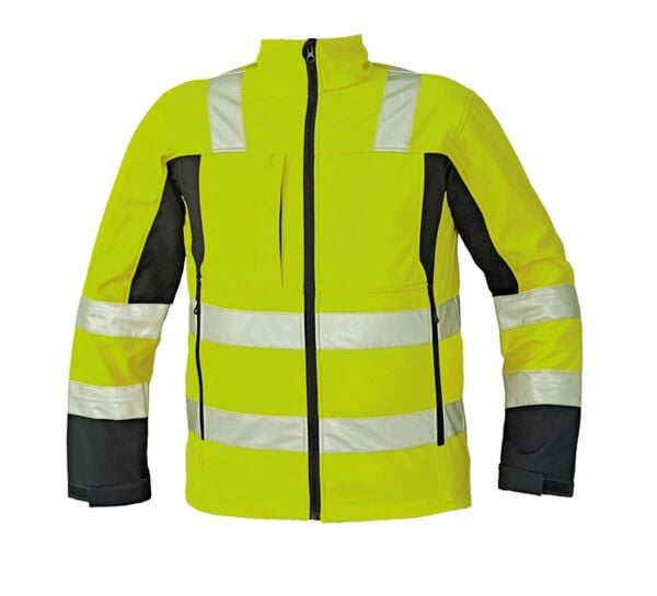 CERVA MALTON SOFTSHELL POLAR CEKET
