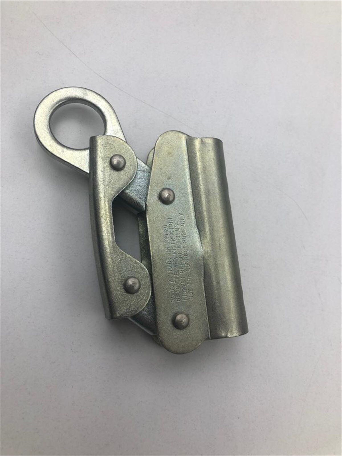 HALAT TUTUCU 12MM 14MM 16MM HALAT İP İÇİN