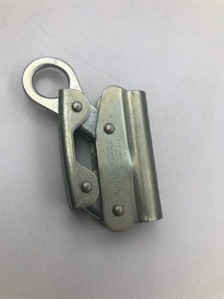 HALAT TUTUCU 12MM 14MM 16MM HALAT İP İÇİN