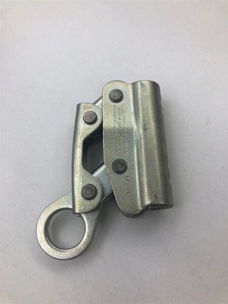 HALAT TUTUCU 12MM 14MM 16MM HALAT İP İÇİN