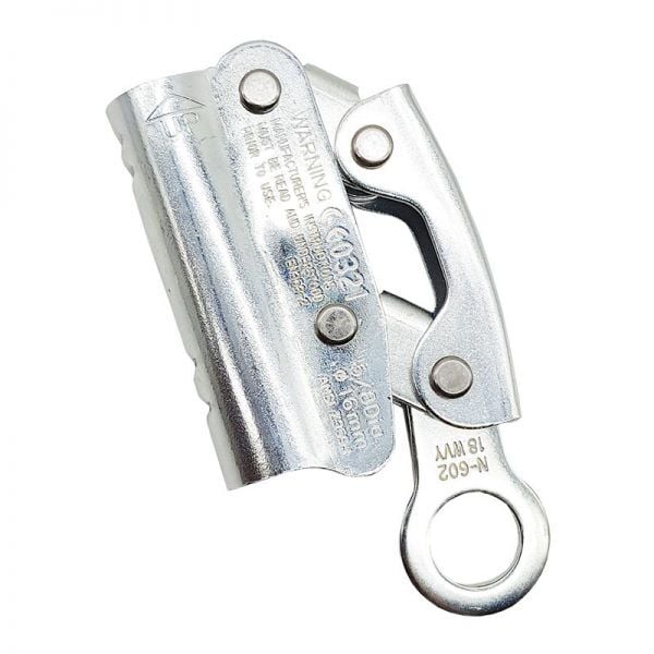 HALAT TUTUCU 12MM 14MM 16MM HALAT İP İÇİN