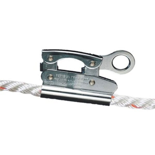 HALAT TUTUCU 12MM 14MM 16MM HALAT İP İÇİN