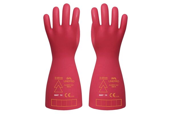 DPL LINEPRO Class 0 Elektrikçi Eldiveni