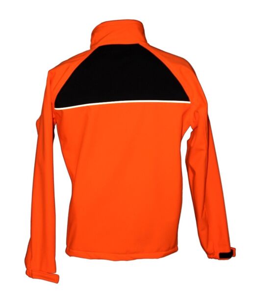 SOFTSHELL MONT