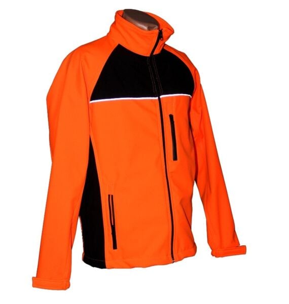 SOFTSHELL MONT